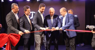 Inauguração Rodobens em 2024